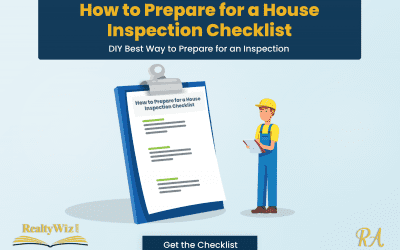 How to Prepare for a House Inspection Checklist