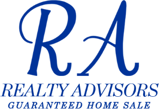 Realty-Advisors-Guaranteed-Home-Sale-Logo