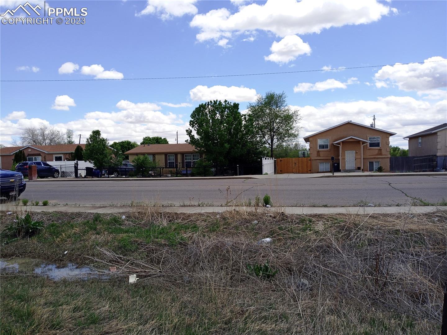 Pueblo Land 11 | RealtyWiz